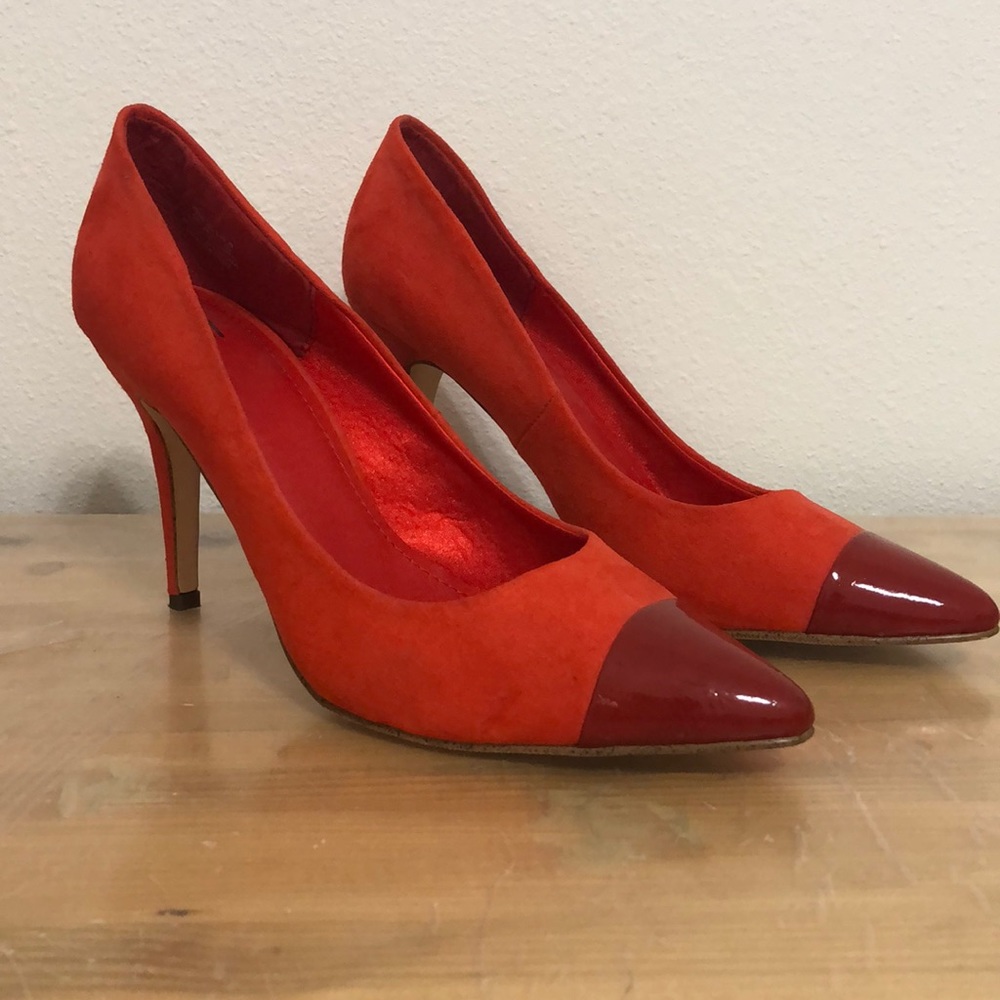 H&M Heels